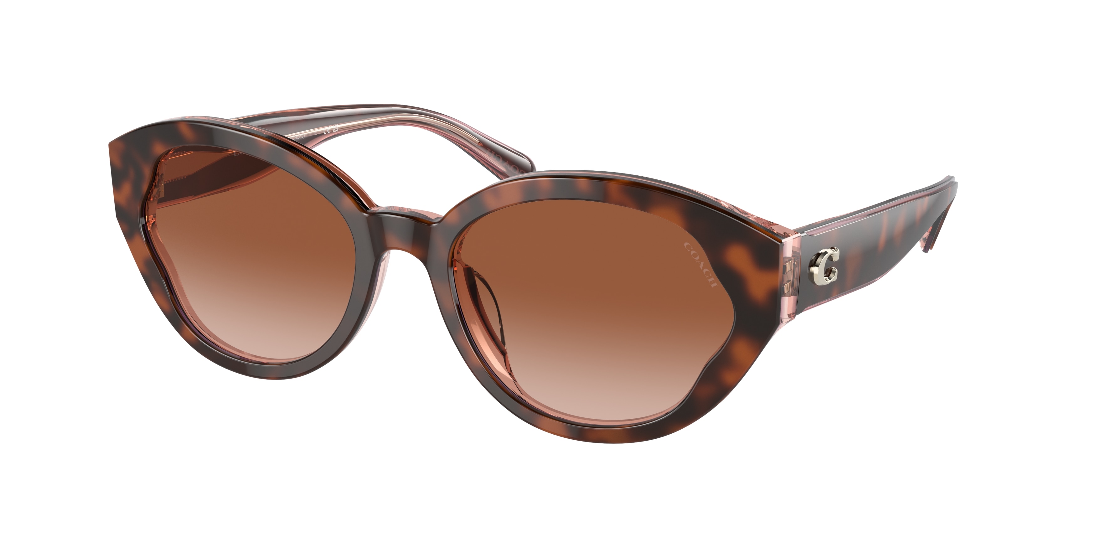 Coach HC8364U 574413 Ch569 